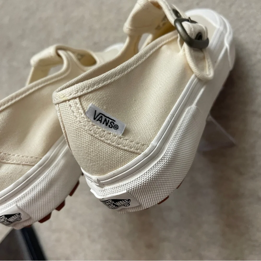 Vans style 93